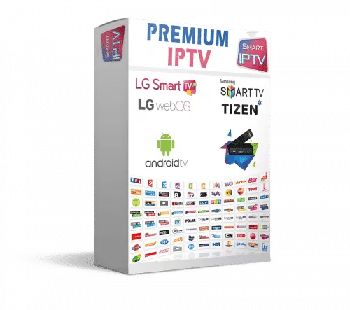 iptv premium