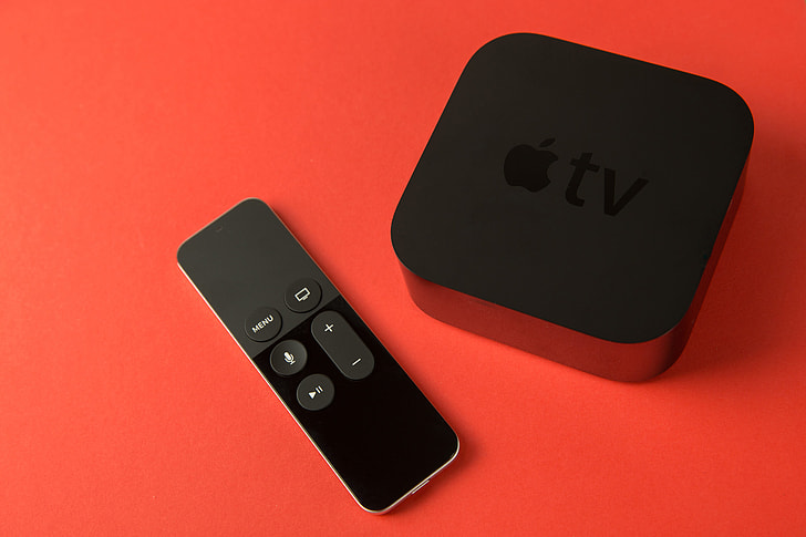 Apple-TV