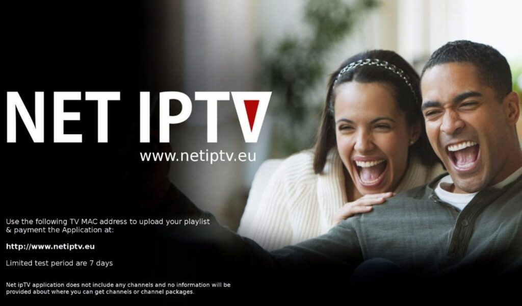 NET-IPTV