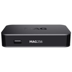 Mag-256