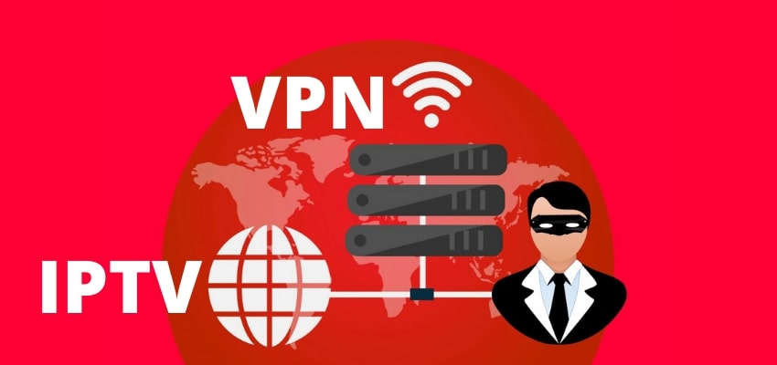 VPN-IPTV