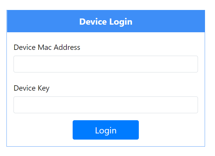 login to ibo player